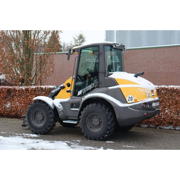 2023 Mecalac AF1050-49227031