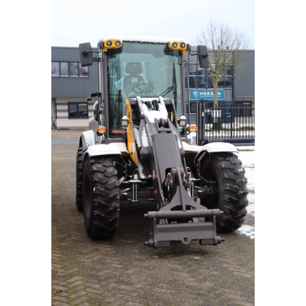 2023 Mecalac AF1050-49227035