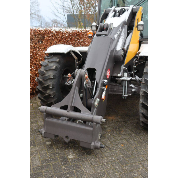 2023 Mecalac AF1050-49227038