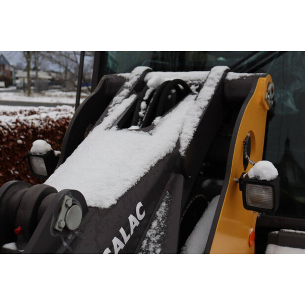 2023 Mecalac AF1050-49227042