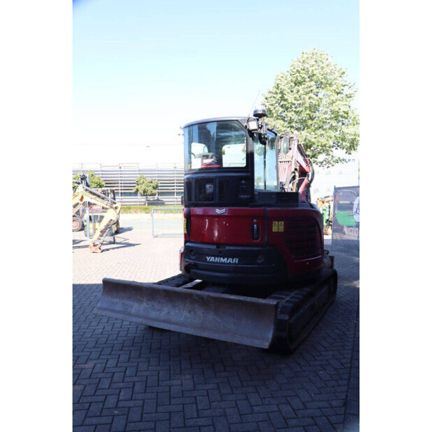2022 YANMAR VIO50-6B-49227208
