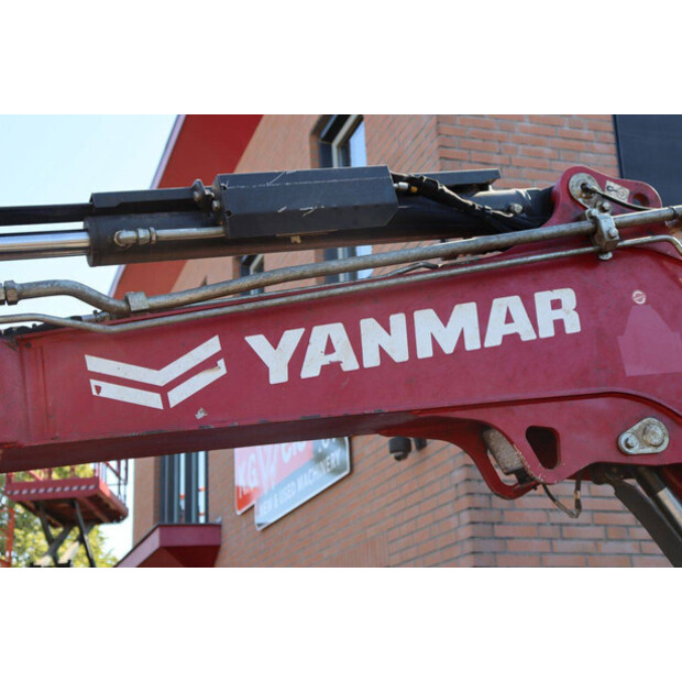 2022 YANMAR VIO50-6B-49227214