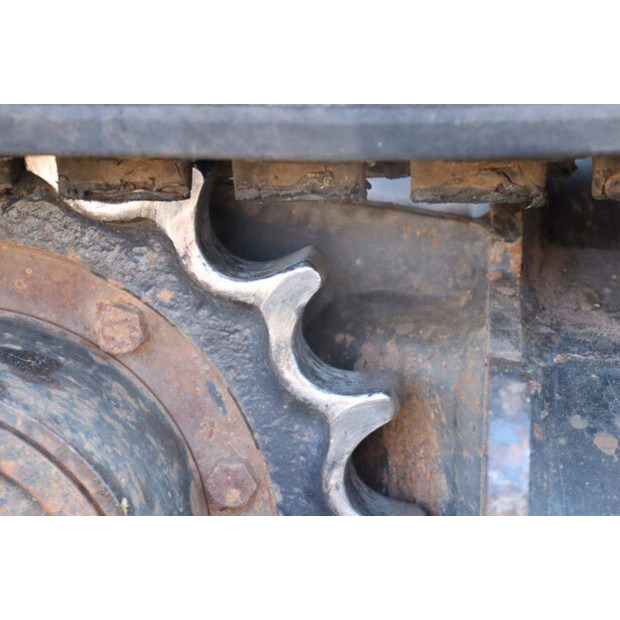 2022 YANMAR VIO50-6B-49227217