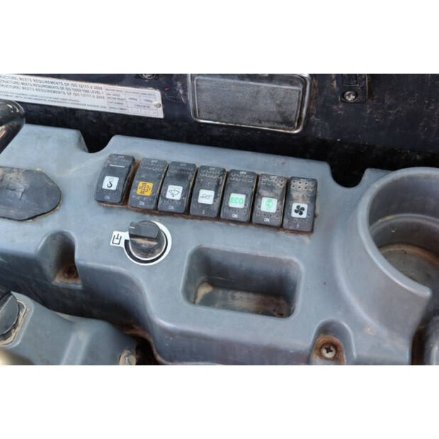 2022 YANMAR VIO50-6B-49227229