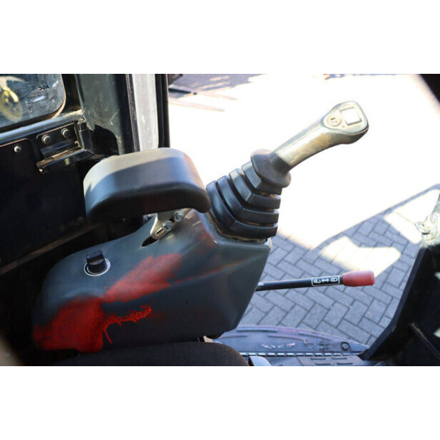 2022 YANMAR VIO50-6B-49227231
