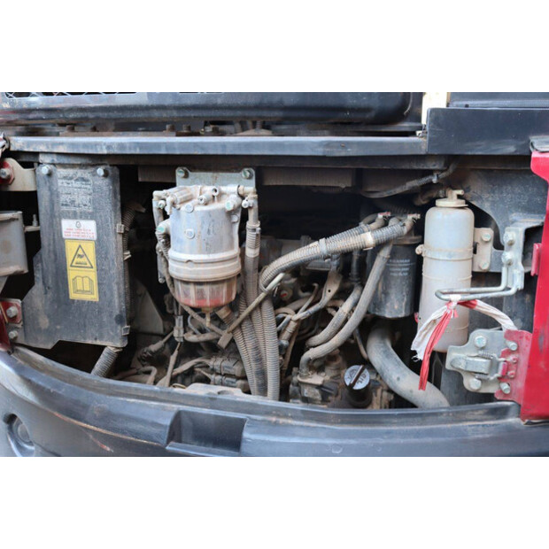2022 YANMAR VIO50-6B-49227237