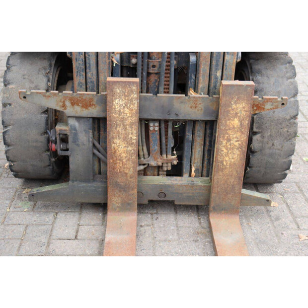 1994 Hyster H3.00XMX-49227479