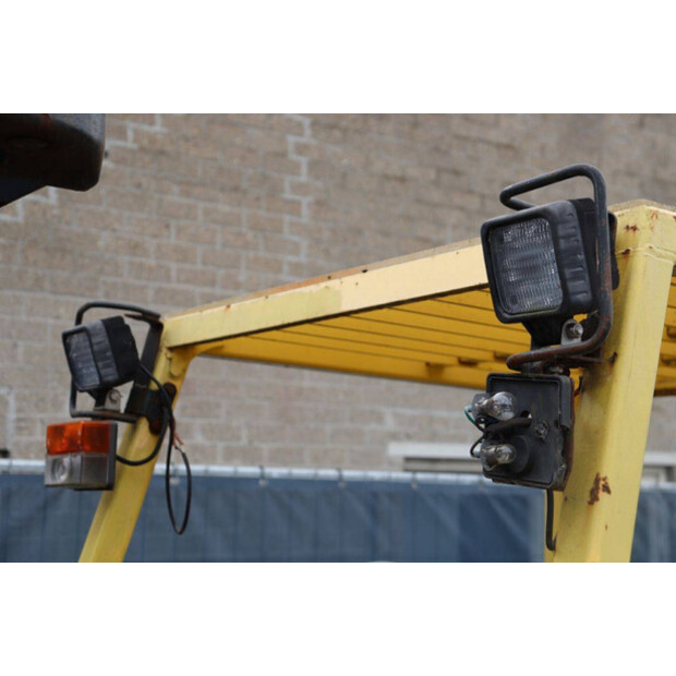 1994 Hyster H3.00XMX-49227480