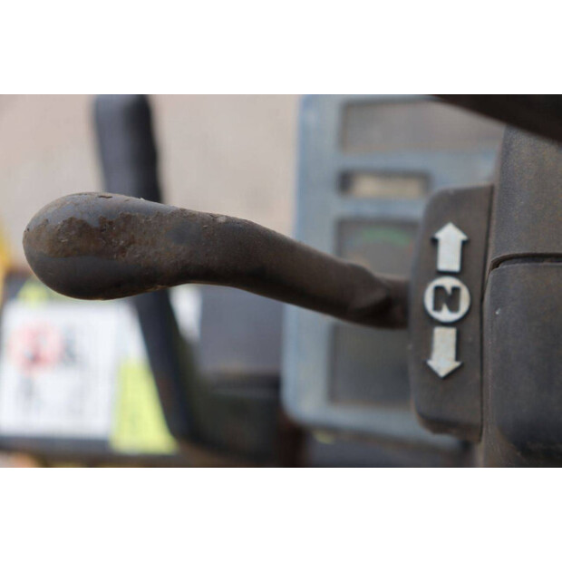 1994 Hyster H3.00XMX-49227494