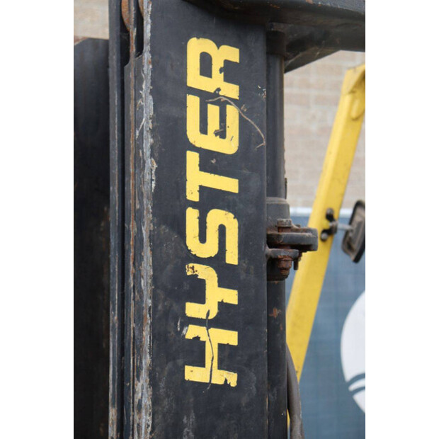 1998 Hyster J3.00XM-49227686
