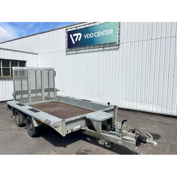 2018 Hapert Indigo LF-2-49227719