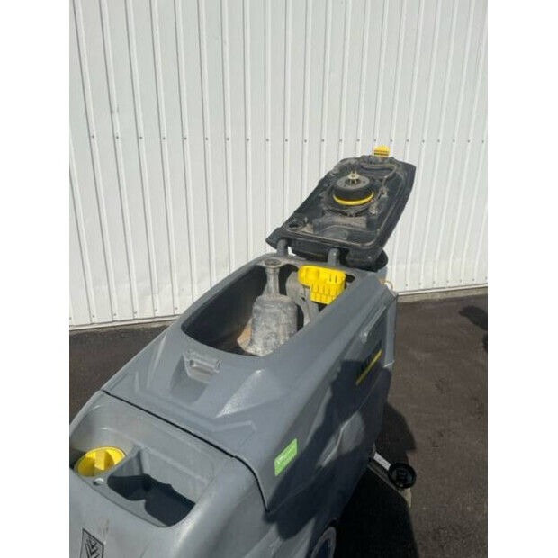 2015 كارشر B 120 W BP-49227728