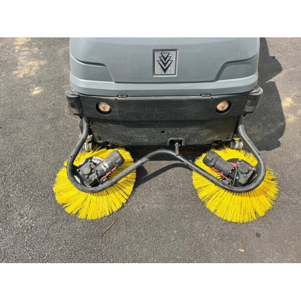 2019 Karcher B 250 R120-49227737