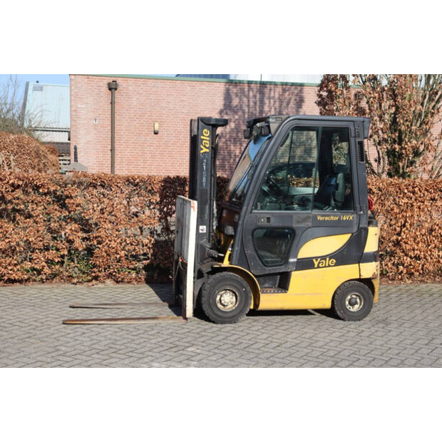2014 يال GLP16VX-49227792