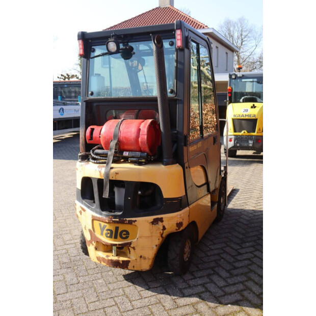 2014 يال GLP16VX-49227797