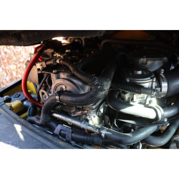 2014 Yale GLP16VX-49227853