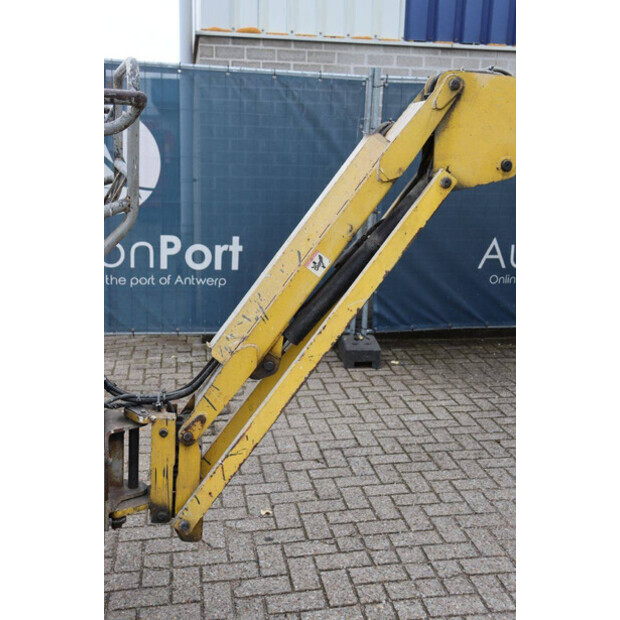 2007 Manitou 170 AETJ L-49227938