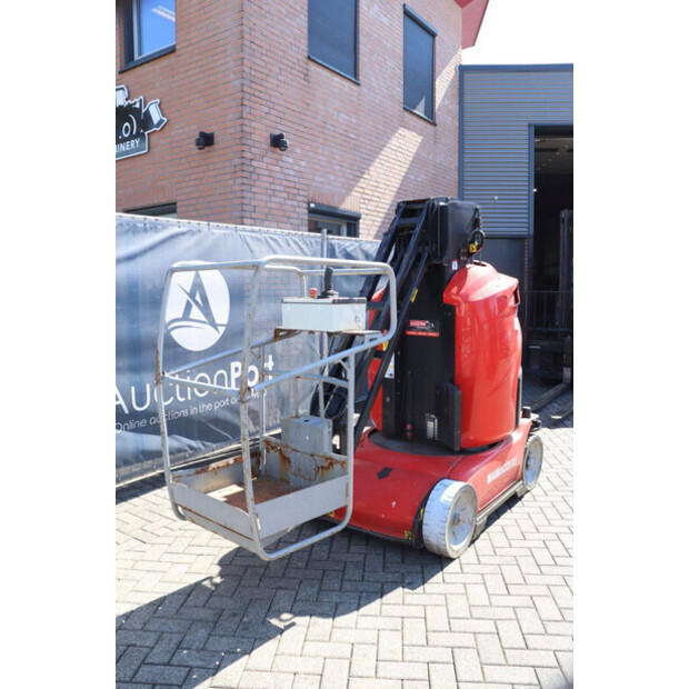 2012 Manitou 100 VJR-49227961