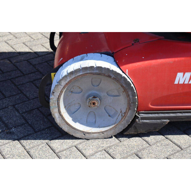 2012 Manitou 100 VJR-49227967