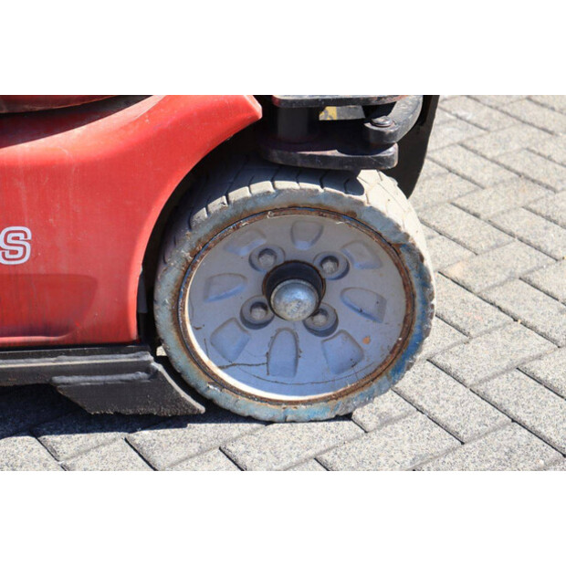 2012 Manitou 100 VJR-49227968