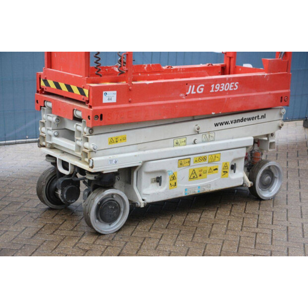 2015 JLG 1930ES-49227982