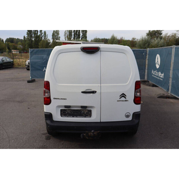 2019 CITROËN BERLINGO-49228144