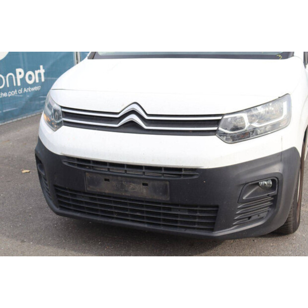 2019 CITROËN BERLINGO-49228149