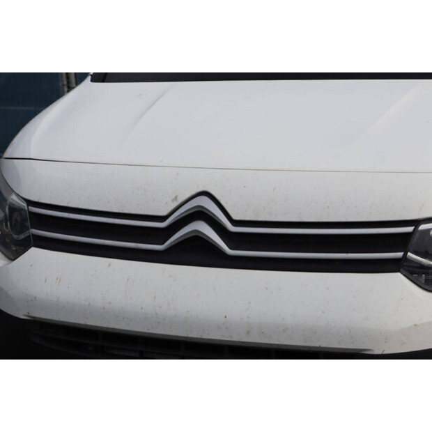 2019 CITROËN BERLINGO-49228150