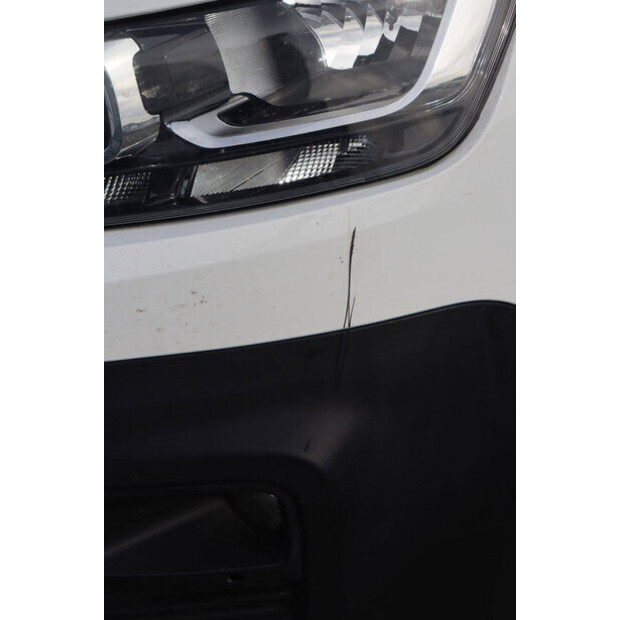 2019 CITROËN BERLINGO-49228152