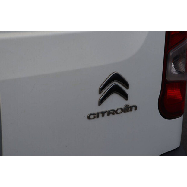 2019 CITROËN BERLINGO-49228160