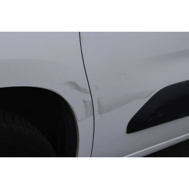 2019 CITROËN BERLINGO-49228163