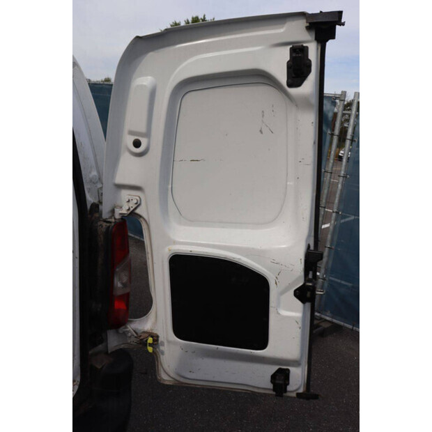 2019 CITROËN BERLINGO-49228172