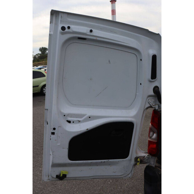 2019 CITROËN BERLINGO-49228173
