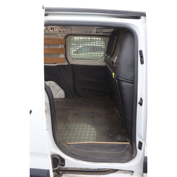 2019 CITROËN BERLINGO-49228174