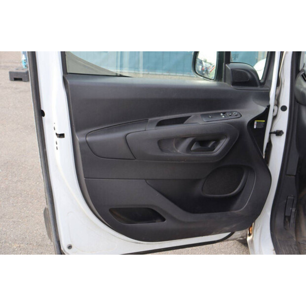 2019 CITROËN BERLINGO-49228177