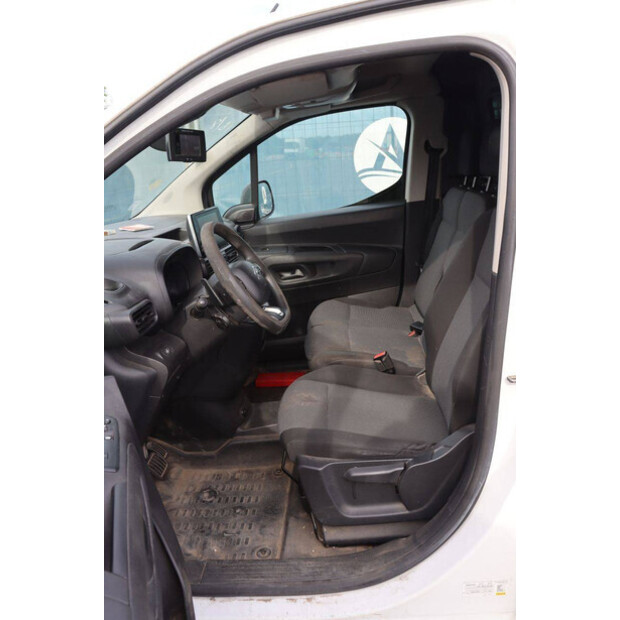 2019 CITROËN BERLINGO-49228178