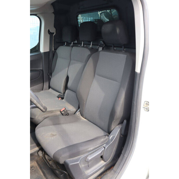 2019 CITROËN BERLINGO-49228179