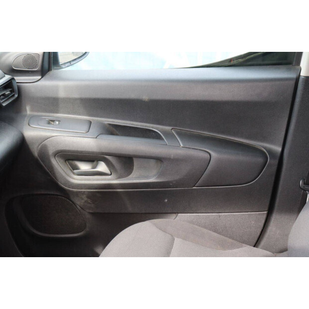 2019 CITROËN BERLINGO-49228180