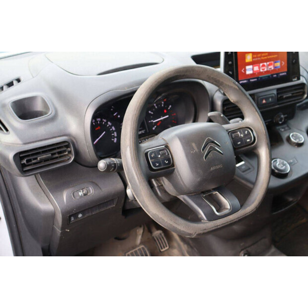 2019 CITROËN BERLINGO-49228183
