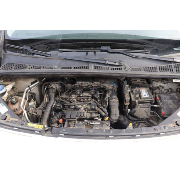 2019 CITROËN BERLINGO-49228194