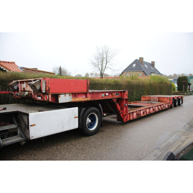 2001 Nooteboom EURO-48-03-49228196