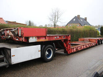 Image for 2001 Nooteboom EURO-48-03
