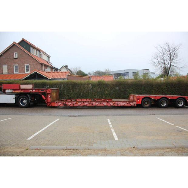 2001 Nooteboom EURO-48-03-49228197