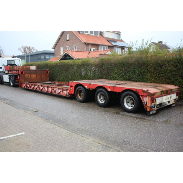 2001 Nooteboom EURO-48-03-49228198