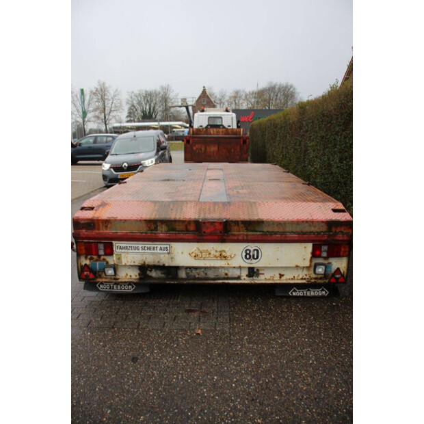 2001 Nooteboom EURO-48-03-49228199
