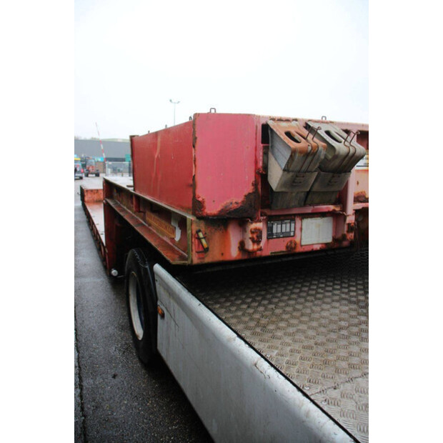 2001 Nooteboom EURO-48-03-49228201