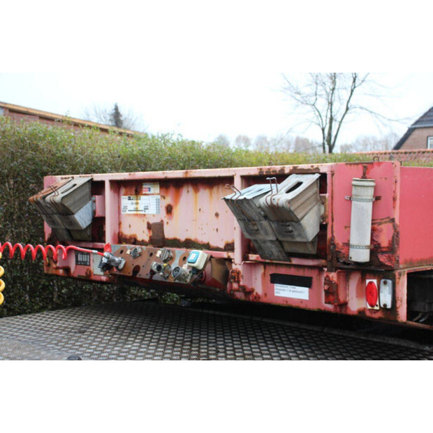 2001 Nooteboom EURO-48-03-49228205