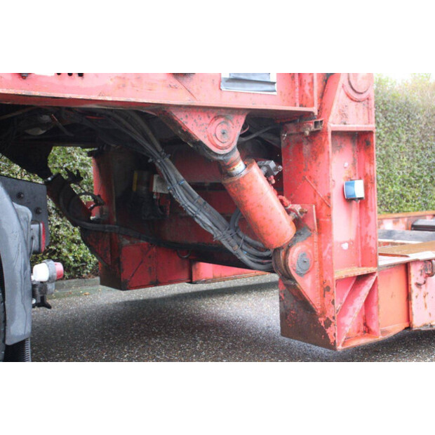 2001 Nooteboom EURO-48-03-49228206