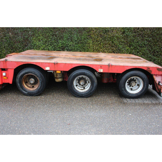 2001 Nooteboom EURO-48-03-49228208