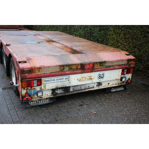 2001 Nooteboom EURO-48-03-49228211